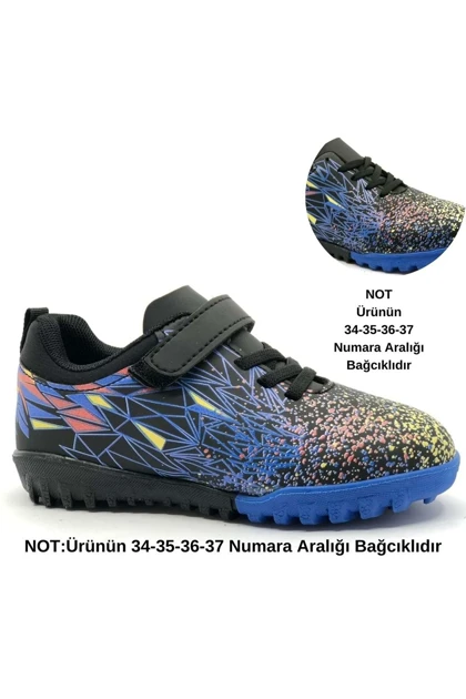 کفش میادین ورزشی بچگانه kocamanlar kocamanlar