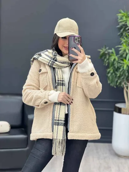تدی کلاه دورس