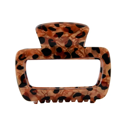 کلیپس زنانه مدل پلنگی