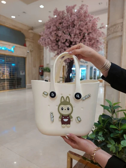 بگ مدل لابوبو Labubu