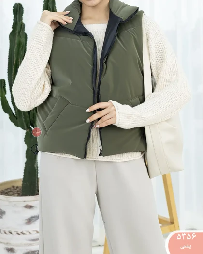 پافرسیلیکونی زیبا 5356