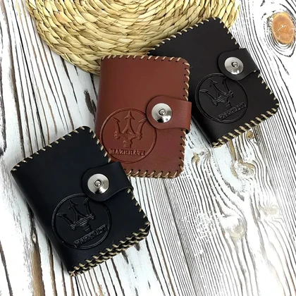 جاکارتی مگنتی دوختی Maserati