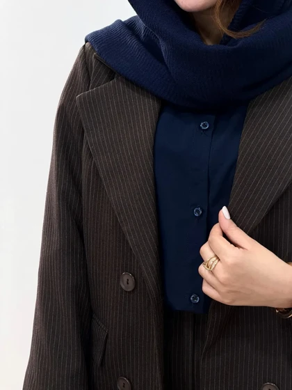 ست کت و شلوار دیپلمات مه بانو