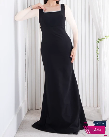 پیراهن مجلسی SHANA 3303