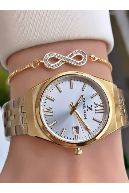 ساعت زنانه daniel-klein daniel-klein