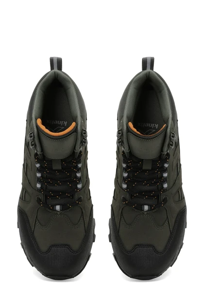 بوت و نیم بوت مردانه کینتیکس kinetix