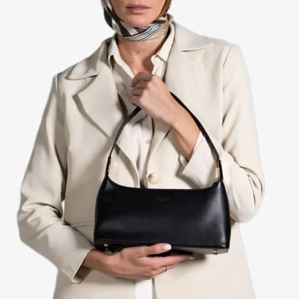 کیف دوشی زنانه دیوید جونز مدل David Jones CM7379