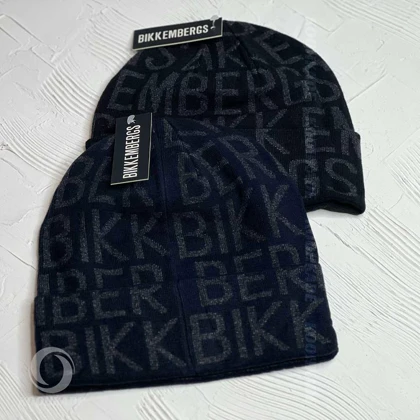 کلاه بافت 2762 BIKKEMBERCS