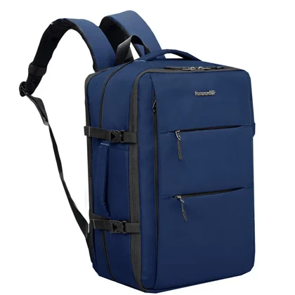 کوله پشتی سفری فوروارد کد FORWARD - FCLT65052 PRO LAPTOP COMPLETION DESIGN (دارای جا کفشی مجزا)