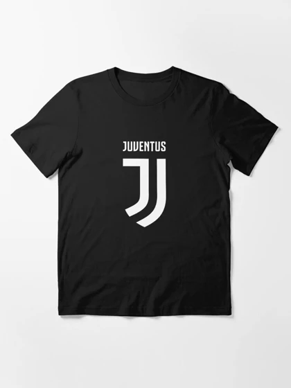 تیشرت ورزشی یونتوس | تیشرت Juventus F.C طرح White J Sports Team کد 148190