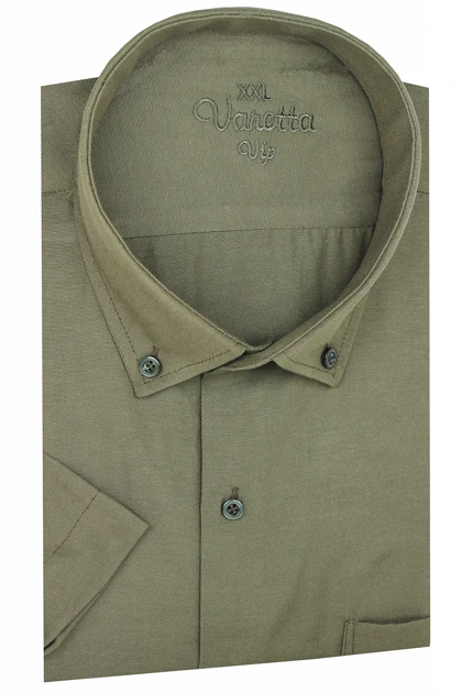 پیراهن سایز بزرگ مردانه وارتا varetta