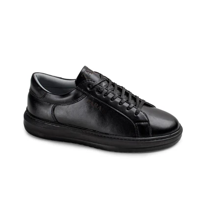 کفش روزمره و راحتی مردانه مدل زارا ZARA رنگ مشکی کد 8358