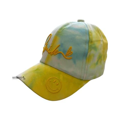 کلاه نقاب دار آبرنگی