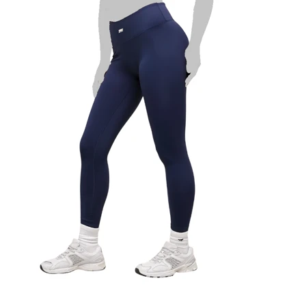 لگ ورزشی پشت چین‌دار زنانه SH1976