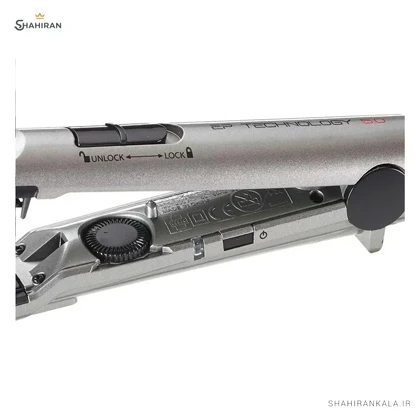 اتو مو بابلیس پرو مدل BABYLISS PRO BAB2670EPE
