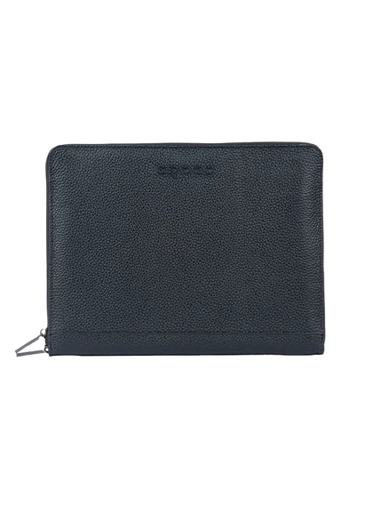 فولدر چرم مدل آلدینا فلوتر new