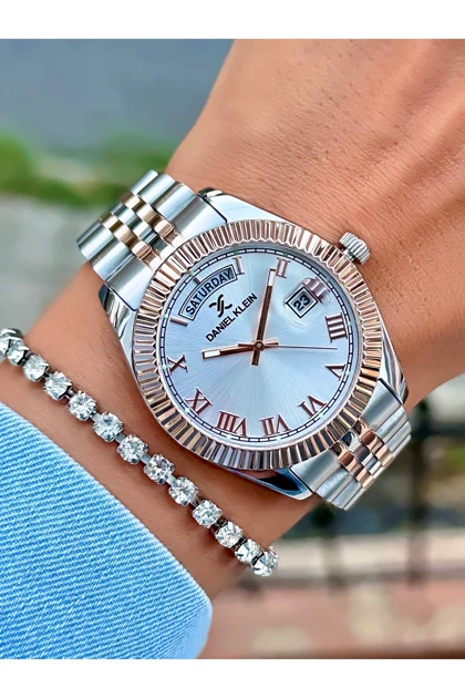 ساعت زنانه daniel-klein daniel-klein