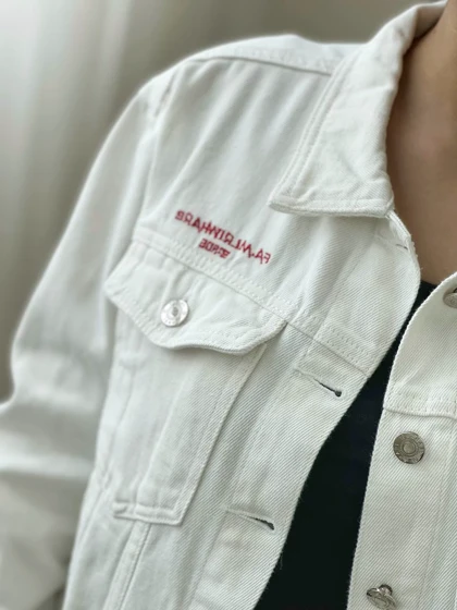 کت جین space کد 3208