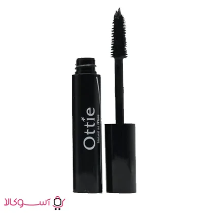 ریمل حجم دهنده اوتی مدل 3XL Super Volume