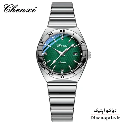 ساعت مچی زنانه برند چنکسی مدل Do-CHENXI 640