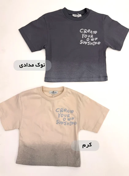 تیشرت اسپورت ایربراش