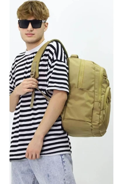 کیف مدرسه بچگانه yengec-gift-and-more yengec-gift-and-more