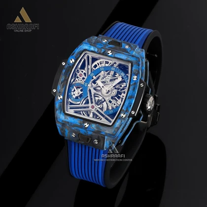 ساعت هابلوت Hublot spirit of big bang BS-10