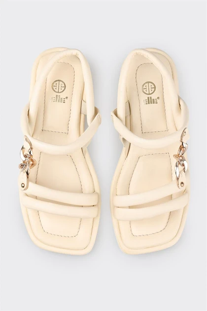 صندل زنانه اله elle