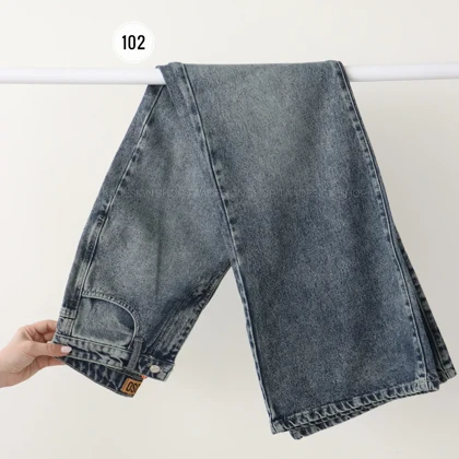 شلوار جین زنانه استریت 1103