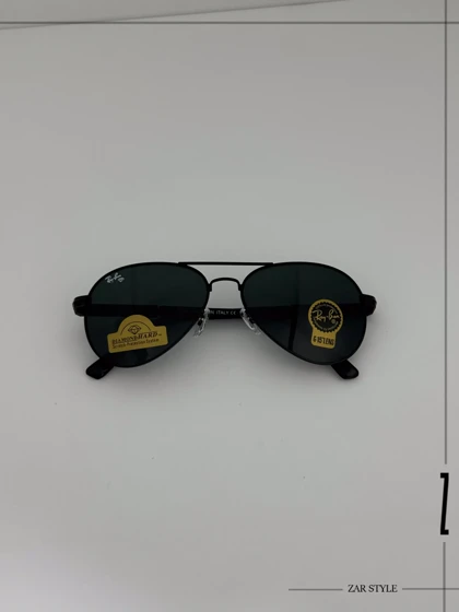 عینک آفتابی ری بن