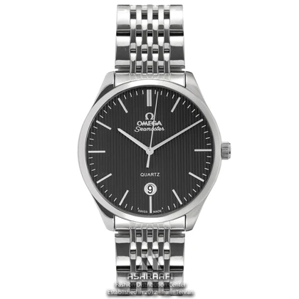 ساعت امگا سیمستر Omega Seamaster 21224K