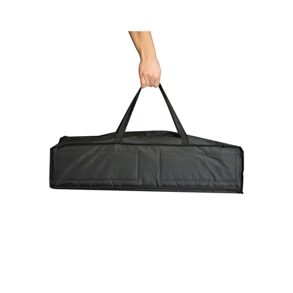 میز تاشو سفری آلومینیومی 6 نفره پرستیژ Prestige