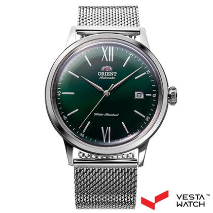 ساعت مچی مردانه اورینت ORIENT مدل RA-AC0018