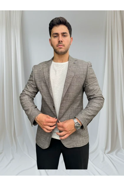 کت و ژاکت مردانه luisero luisero