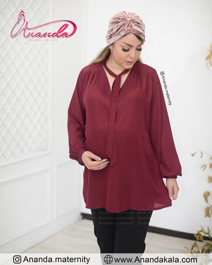 شومیز بارداری بنیتا