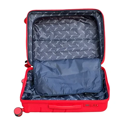 چمدان سایز بزرگ وارداتی اورست مدل EVEREST - EV40151 LARGE