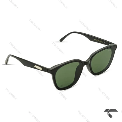 عینک آفتابی زلینو 58232 زنانه یو وی 400 پلاریزه Zelino-9822-U