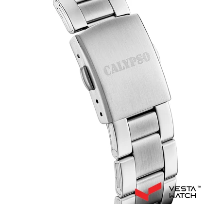 ساعت مچی مردانه کلیپسو CALYPSO مدل K5864/1