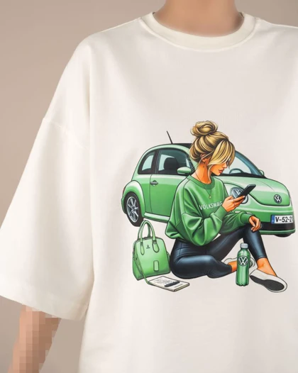 تیشرت Summer سلین کد 29823