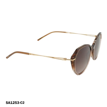 عینک آفتابی زنانه سرجیو مارتینی ( SERGIO MARTINI ) مدل SA 1253