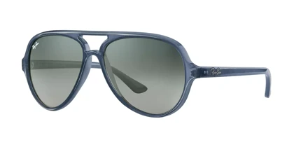 عینک آفتابی RayBan 4125 630371 59