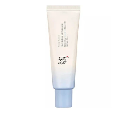 کرم ضد آفتاب بیوتی آف جوسان مدل Aqua Fresh