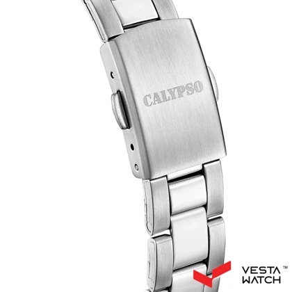 ساعت مچی زنانه کلیپسو CALYPSO مدل K5863/3