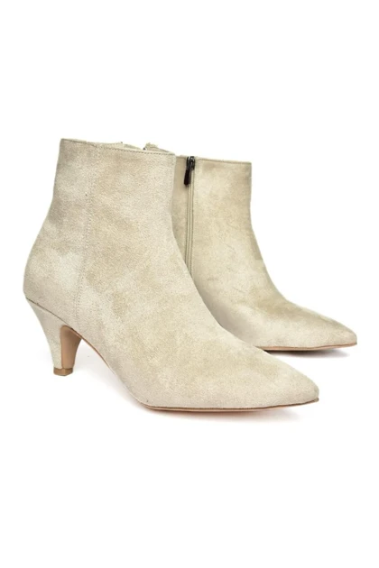 بوت و نیم بوت زنانه fox-shoes fox-shoes