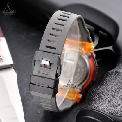 ساعت مچی جیشاک Casio G-Shock GBD-200SM-1A5