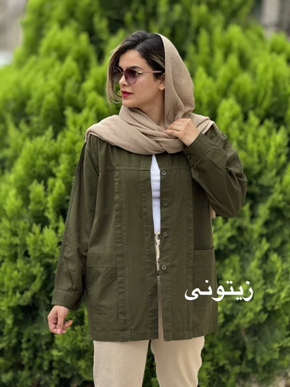 مانتو لینن همراز