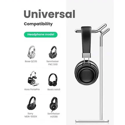 پایه نگهدارنده هدفون یوگرین ugreen مدل LP143 80701