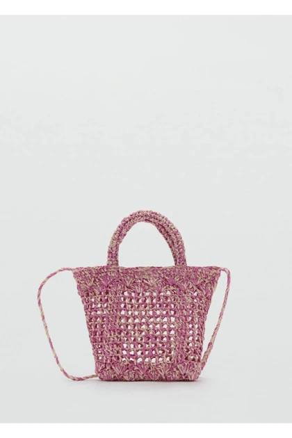 کیف دوشی بچگانه اورجینال منگو کیدز mango-kids