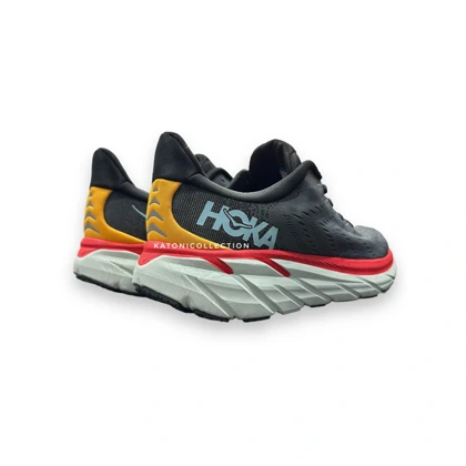 کتانی هوکا کلیفتون 8 Hoka clifton کیفیت اورجینال