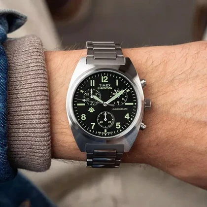ساعت تایمکس اورجینال مردانه TW2Y61200 TIMEX